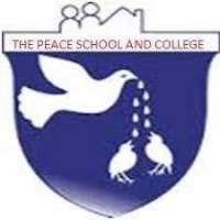 The Peace Group Of Schools & Colleges Logo