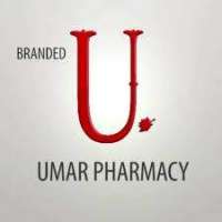 Umar Pharmacy Logo