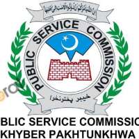 Khyber Pakhtunkhwa Public Service Commission Logo