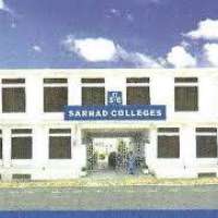 Sarhad College Of Commerce Logo