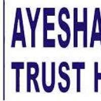 Ayesha Bashir Trust Hospital Logo
