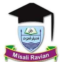 Misali Ravian College Logo