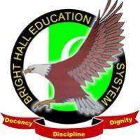 Bright Hall Education System Logo