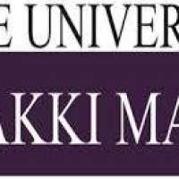 University Of Lakki Marwat Logo