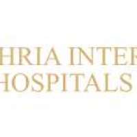 Bahria International Hospital Logo