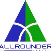 All Rounder Service Logo