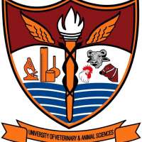Cholistan University Of Veterinary & Animal Sciences Logo