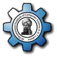 Al-Khawarizmi Institute Of Computer Science Logo