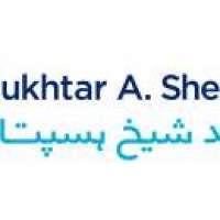 Mukhtar A Sheikh Hospital Logo