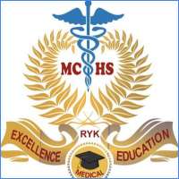 Millat College Of Health Sciences Logo