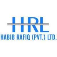 Habib Rafiq Pvt. Ltd Logo