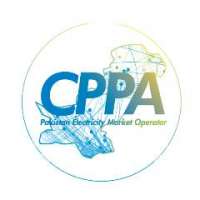 Central Power Purchasing Agency Logo