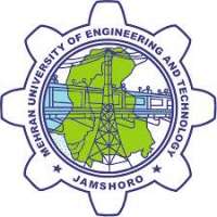 Mehran University Of Engineering And Technology Logo