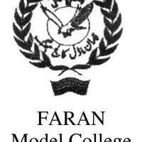 Faran Model College Logo