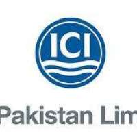 ICI Pakistan Logo