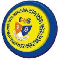 ICMS Education System Logo