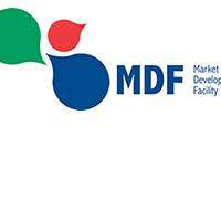 Market Development Facility Logo