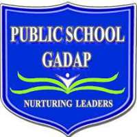 Public School Gadap Logo