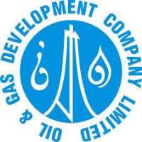 Oil & Gas Development Company Logo