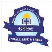 Rawal International School Of Excellence Logo