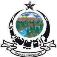 Hazara University Logo