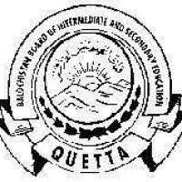 Balochistan Board Of Intermediate Logo