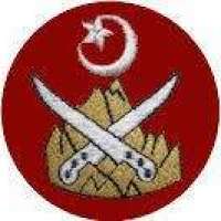 HQ Frontier Corps Logo
