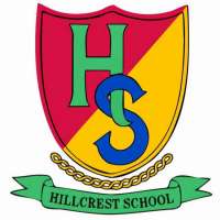 Hillcrest School & College Logo