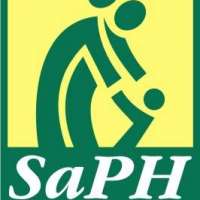 SaPH Foundation Logo