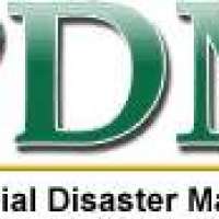 Provincial Disaster Management Authority Logo
