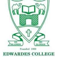 Edwardes College Logo