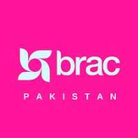BRAC Pakistan Logo