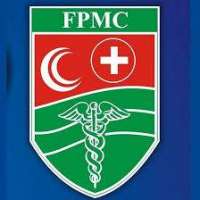 Fareed Paramedical College Logo