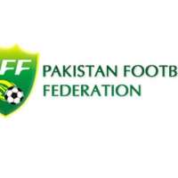 Pakistan Football Federation Logo