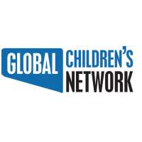 Children Global Network Logo