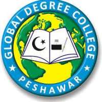 Global Degree College Logo