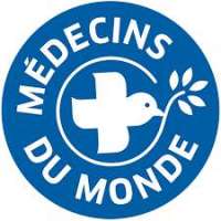 Médecins Du Monde Logo