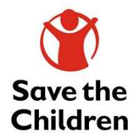 Save The Children Logo