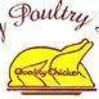 Quality Poultry Products Logo