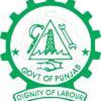 SAA CIWCE Government Of Punjab Logo