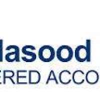 Zia Masood Kiani & Co. Chartered Accountants Logo