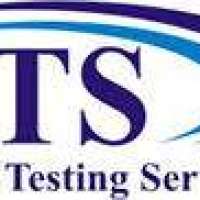 SIBA Testing Services Logo