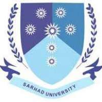 Sarhad University Of Science & Information Technology Logo