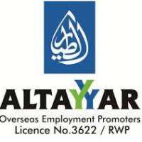 Altayyar Overseas Employment Promoters Logo