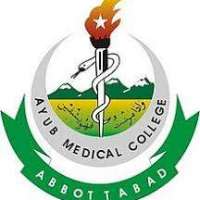 Ayub Medical College Logo