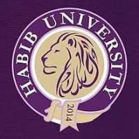 Habib University Logo