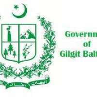 Government Of Gilgit-Baltistan Logo