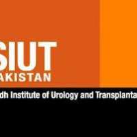 Sindh Institute Of Urology & Transplantation Logo