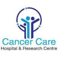 Cancer Care Hospital Logo
