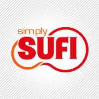 Simply Sufi XPRS Logo